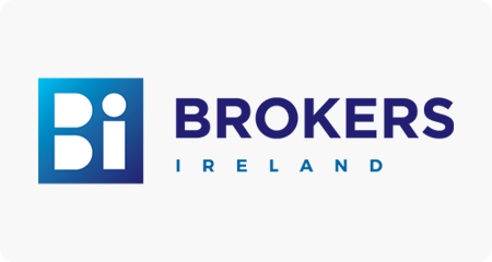 Brokers Ireland logo