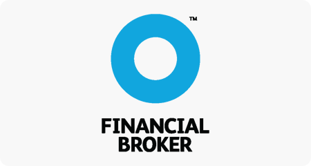 Financial Broker logo